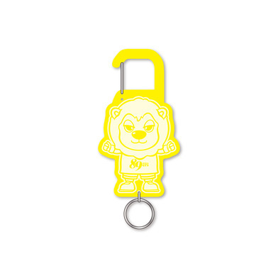 ティナカラビナ